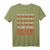 Sondengänger Sondeln Geschenk T-Shirt – Lustiges Zubehör für Schatzsucher, ideal zum Geburtstag, Weihnachten & besonderen Anlässen