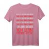 Sondengänger Sondeln Geschenk T-Shirt – Lustiges Zubehör für Schatzsucher, ideal zum Geburtstag, Weihnachten & besonderen Anlässen