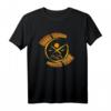 Geocacher Geschenk für Schatzsuche - T-Shirt für GPS-Abenteurer, Expeditionen & Outdoor-Navigation, perfektes Geschenk zu Weihnachten, Muttertag, Vatertag & Geburtstag