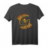Geocacher Geschenk für Schatzsuche - T-Shirt für GPS-Abenteurer, Expeditionen & Outdoor-Navigation, perfektes Geschenk zu Weihnachten, Muttertag, Vatertag & Geburtstag