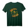Geocacher Geschenk für Schatzsuche - T-Shirt für GPS-Abenteurer, Expeditionen & Outdoor-Navigation, perfektes Geschenk zu Weihnachten, Muttertag, Vatertag & Geburtstag