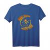 Geocacher Geschenk für Schatzsuche - T-Shirt für GPS-Abenteurer, Expeditionen & Outdoor-Navigation, perfektes Geschenk zu Weihnachten, Muttertag, Vatertag & Geburtstag