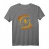 Geocacher Geschenk für Schatzsuche - T-Shirt für GPS-Abenteurer, Expeditionen & Outdoor-Navigation, perfektes Geschenk zu Weihnachten, Muttertag, Vatertag & Geburtstag