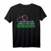 Lustiges Geocache Shirt Geschenk für Geocacher - Ideal für Schatzsucher und Schnitzeljagd Fans