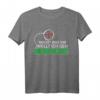Lustiges Geocache Shirt Geschenk für Geocacher - Ideal für Schatzsucher und Schnitzeljagd Fans