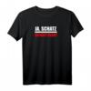 Ja, Schatz Du Hast Recht Lustiges T-Shirt mit Spruch – Witziges Geschenk für Partner, Freunde & Familie