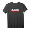 Ja, Schatz Du Hast Recht Lustiges T-Shirt mit Spruch – Witziges Geschenk für Partner, Freunde & Familie