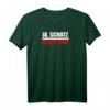 Ja, Schatz Du Hast Recht Lustiges T-Shirt mit Spruch – Witziges Geschenk für Partner, Freunde & Familie