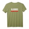 Ja, Schatz Du Hast Recht Lustiges T-Shirt mit Spruch – Witziges Geschenk für Partner, Freunde & Familie