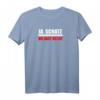 Ja, Schatz Du Hast Recht Lustiges T-Shirt mit Spruch – Witziges Geschenk für Partner, Freunde & Familie