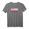 Ja, Schatz Du Hast Recht Lustiges T-Shirt mit Spruch – Witziges Geschenk für Partner, Freunde & Familie