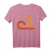 Retro Stil coinshooter Silhouette Schatzsuche T-Shirt – Vintage 70er Design & perfekte Geschenkidee für Schatzsucher