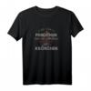 Geocaching T-Shirt für Abenteurer - Echte Prinzessin trägt GPS-Empfänger, Retro Vintage Design für Schatzsucher & Naturfans