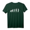 Sondengänger Sondler Sondeln Sprüche Geschenk - Lustiges Metalldetektor T-Shirt für Schatzsucher & Hobby-Sondengänger
