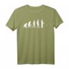 Sondengänger Sondler Sondeln Sprüche Geschenk - Lustiges Metalldetektor T-Shirt für Schatzsucher & Hobby-Sondengänger