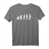 Sondengänger Sondler Sondeln Sprüche Geschenk - Lustiges Metalldetektor T-Shirt für Schatzsucher & Hobby-Sondengänger