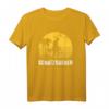 Schatzsucher Sonden Metalldetektor T-Shirt – Perfekt für Schatzjäger, Sondenfahrer & Detektorfans