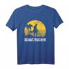 Schatzsucher Sonden Metalldetektor T-Shirt – Perfekt für Schatzjäger, Sondenfahrer & Detektorfans