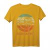 Geocaching Geocacher T-Shirt Vintage Retro – Perfekt als Geschenk für Schatzsucher, Teams & Abenteurer bei GPS-Schnitzeljagd
