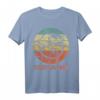 Geocaching Geocacher T-Shirt Vintage Retro – Perfekt als Geschenk für Schatzsucher, Teams & Abenteurer bei GPS-Schnitzeljagd