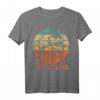 Geocaching Geocacher T-Shirt Vintage Retro – Perfekt als Geschenk für Schatzsucher, Teams & Abenteurer bei GPS-Schnitzeljagd