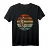 Vintage Sondeln T-Shirt für Schatzsucher – Perfektes Geschenk für Metalldetektor Fans und Schatzsucher zu Weihnachten & Geburtstag