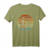 Vintage Sondeln T-Shirt für Schatzsucher – Perfektes Geschenk für Metalldetektor Fans und Schatzsucher zu Weihnachten & Geburtstag