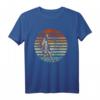 Vintage Sondeln T-Shirt für Schatzsucher – Perfektes Geschenk für Metalldetektor Fans und Schatzsucher zu Weihnachten & Geburtstag