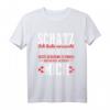 Schatz ich habe versucht das perfekte Geschenk zu finden T-Shirt – Liebevolles Geschenk zum Jahrestag, Hochzeitstag, Muttertag und Valentinstag für Männer und Frauen