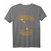 Schatzsucher Sondler Sondengänger Spruch T-Shirt – Lustiges Metalldetektor Outfit für Schatzsucher & Geschenkidee zum Geburtstag