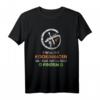 Schatzsuche Spruch für Cacher - Geocaching Geschenk T-Shirt mit Koordinaten für Schatzsucher, Wanderer & Outdoor-Fans
