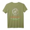 Schatzsuche Spruch für Cacher - Geocaching Geschenk T-Shirt mit Koordinaten für Schatzsucher, Wanderer & Outdoor-Fans
