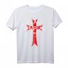 Eiche Insel Treasure Hunter T-Shirt - Geheimnisvolle Schatzsuche für Abenteurer und Mystery-Fans, Perfektes Geschenk für Weihnachten & Ostern