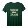Damen Geocacherin T-Shirt mit lustigem Geoacaching Spruch – Perfektes Geschenk für Schatzsucherinnen & Outdoor-Abenteuer