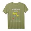 HapKoala Detektor T-Shirt für Schatzsucher – Klassisches T-Shirt für Sondengänger, Buddeln & Schatzsuche Hobby