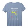 HapKoala Detektor T-Shirt für Schatzsucher – Klassisches T-Shirt für Sondengänger, Buddeln & Schatzsuche Hobby