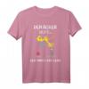 HapKoala Detektor T-Shirt für Schatzsucher – Klassisches T-Shirt für Sondengänger, Buddeln & Schatzsuche Hobby