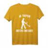 Sondeln Schatzsuche Metalldetektor Zubehör T-Shirt für Sondengänger & Goldsucher – Perfekt für Schatzsuche & Goldgräber