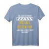 HapKoala Geschenk T-Shirt für Schatzsucher & Sondengänger – Lustiger Spruch zum Sondeln & Schatzsuche