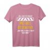HapKoala Geschenk T-Shirt für Schatzsucher & Sondengänger – Lustiger Spruch zum Sondeln & Schatzsuche