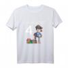 Kinder Piraten und Seeräuber T-Shirt – Perfektes Geschenk zum 4. Geburtstag für Mädchen und Jungen, Piratenabenteuer & Schatzsuche