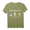 Perfekter Tag für einen Sondler - Lustiges Sondengänger Zubehör T-Shirt für Schatzsucher und Metalldetektor-Enthusiasten