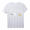 Perfekter Tag für einen Sondler - Lustiges Sondengänger Zubehör T-Shirt für Schatzsucher und Metalldetektor-Enthusiasten