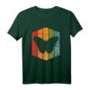 Vintage Schmetterling Shirt Retro Tier T-Shirt – Lustiges Geschenk für Tierliebhaberinnen und Tierliebhaber
