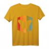 Vintage Schmetterling Shirt Retro Tier T-Shirt – Lustiges Geschenk für Tierliebhaberinnen und Tierliebhaber