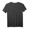 Dekorativer Schmetterling T-Shirt – Elegantes und anmutiges Design, ideales Geschenk für Liebste, Kinder und Selbst