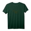 Dekorativer Schmetterling T-Shirt – Elegantes und anmutiges Design, ideales Geschenk für Liebste, Kinder und Selbst