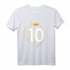 10. Geburtstag Mädchen Prinzessin Schmetterling T-Shirt – Süße Geschenkidee für Mädchen, Prinzessinnen & Teenager, perfekt für Kindergeburtstag & Party