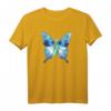 HapKoala T-Shirt - Klassisches, hochwertiges Shirt mit doppelt genähtem Saum für den besonderen Tag