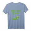 Niedliches Tier T-Shirt mit Raupe und Schmetterling - Lustiges, sarkastisches Wald-Design für Partys & als Geschenk